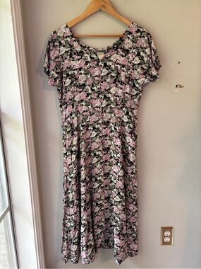 contempo formal dresses Alex Chiffon Maxi Dress / Cacao Brown | MESHKI